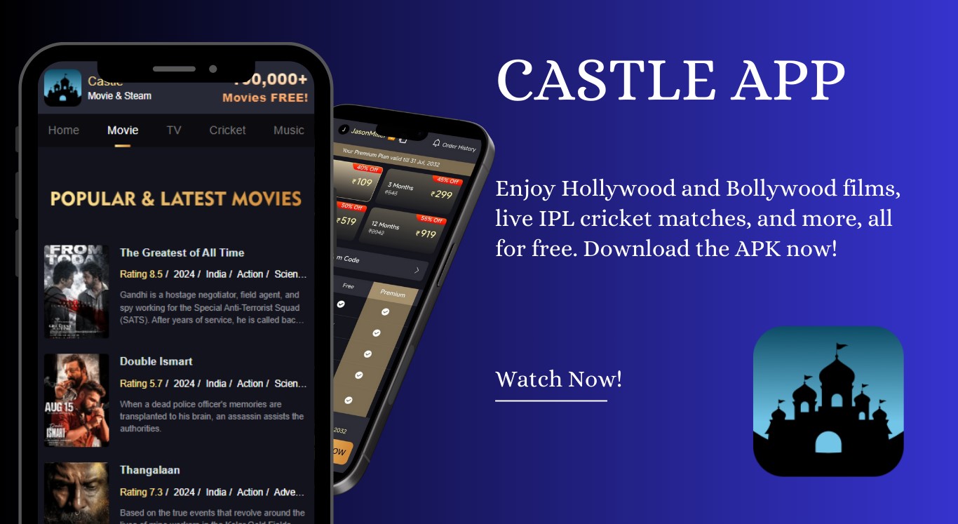 How to Download & Install Castle APK For Android